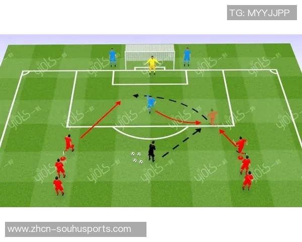 全面提升足球技能的训练大纲与实施方案解析