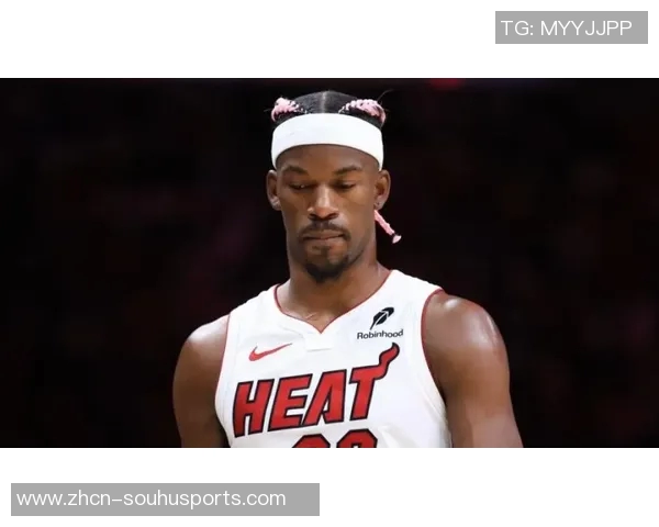 巴特勒自信能砍40分但更享受激励和带动队友的乐趣