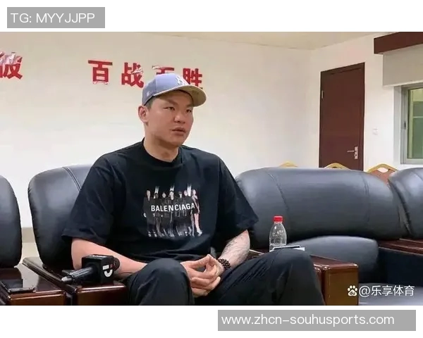 朱芳雨精准布局国青得分王加盟广东队助力杜锋争冠大计